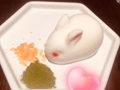 山药兔-掌柜的店·河南菜(世茂店)