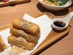 蛋酥软糍粑-太二酸菜鱼(金沙印象城店)