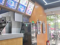 -秦云老太婆摊摊面(蜀汉路店)