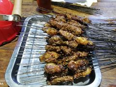 -清真·马峰烤肉(小学习北巷店)