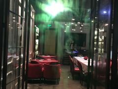 -JUKEBOX玖部音乐餐厅(华侨城店)