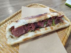 -驴肉火烧(玉祥门店)