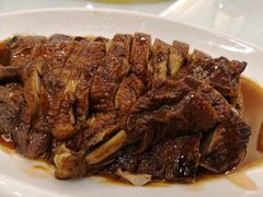 三杯鸭-围龙屋客家食府(福田店)