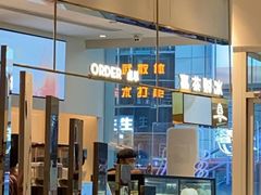 -喜茶(天津乐宾百货店)