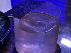 -OZONE 顶楼酒吧(香港丽思卡尔顿酒店)