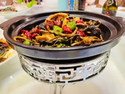 -华强广场酒店·宴会厅