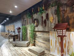 -茶马花街(城西银泰城店)