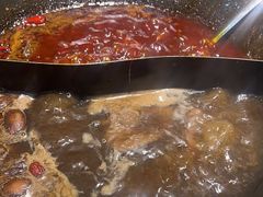 -楠火锅(哈尔滨金爵万象店)