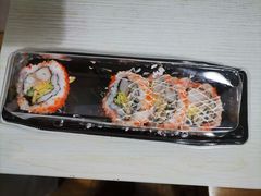 -池田寿司·4H鲜作(西直门凯德华联店)