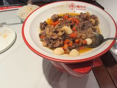 -辣可可·小炒黄牛肉(望京凯德MALL店)
