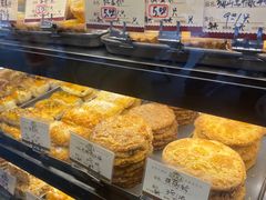 -嘉乐蛋挞王(文明分店)