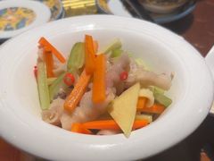 -缪氏川菜(深圳北站缤果空间店)