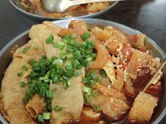 -龍城柳州螺蛳粉(群星路店)