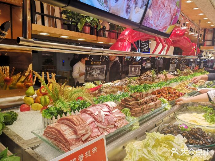 千家粗粮王(东大街店)图片