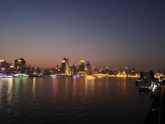 -三利音·浦之舟(滨江大道店)