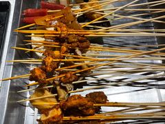 -钢管厂五区小郡肝火锅串串香(清河店)