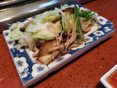 -小山日本料理(兴业太古汇店)