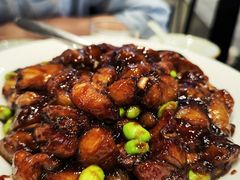 -到家尝北京菜(西坝河店)