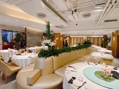 大堂-衡山汇·高级粤菜(霄云路店)