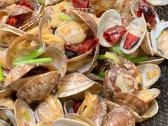 -开海·红岛海鲜虾水饺(石老人店)