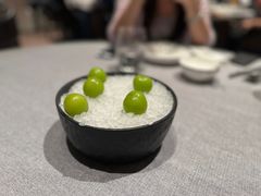 -柿合缘新京菜(国金中心商场店)