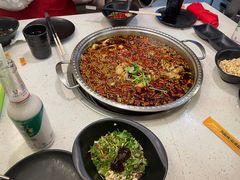 -味之绝美蛙鱼头火锅(高新店)