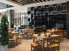 大堂-名羊天下陕北横山铁锅炖羊肉(博文路店)
