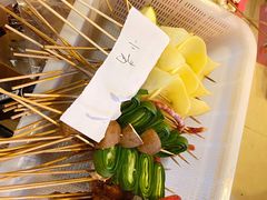 -晓靖轩烧烤(沙河风情店)