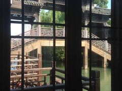 -乌镇望津里精品酒店