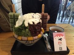 -WONDER ICE 萬得冰田(建設路总店)