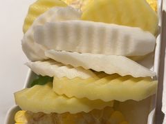 -八合里潮汕鲜牛肉火锅(上海汇智广场店)