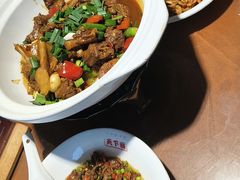 -天下客饭店(中山路店)