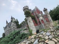 -北京世界公园