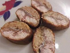 -潮汕味道·煮海餐厅(金麟大厦店)