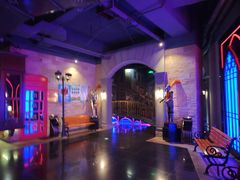 -骑士KTV(红谷滩万达店)