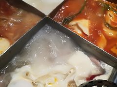 -海底捞火锅(连城广场店)