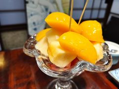 -渔日本料理铁板烧(新天地假日广场店)