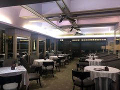 大堂-粗茶淡饭·汉口公馆(循礼门店)