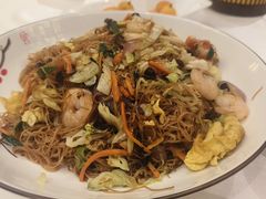 -聚春园自助餐厅(东街口店)