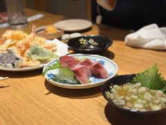 -桂马·日本料理·海胆·海鲜饭·酒场(民主广场店)