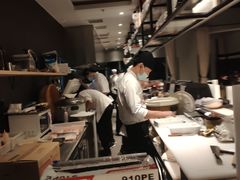 -Hatsune隐泉日式料理(三里屯太古里店)