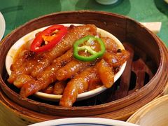 -誉八仙粤菜(万象天地店)