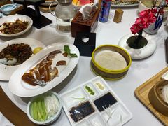 -北平食府(马鞍山路店)