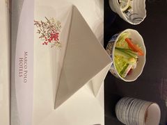 -将军日本餐厅·Shogun(厦门马哥孛罗东方大酒店)