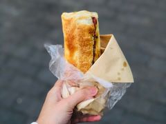 -驴肉火烧(玉祥门店)