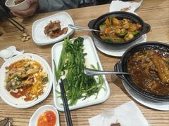 -裕记烧腊连锁餐饮(国商分店)