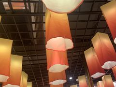 -姜胖胖无限自助烤肉(罗湖宝能店)