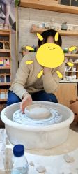 -今日陶艺(富力广场店)