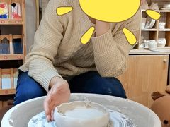-今日陶艺(富力广场店)
