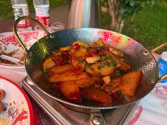 -辣不怕口味虾(凌霄路店)